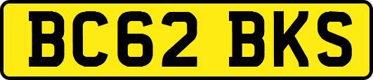 BC62BKS