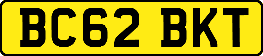 BC62BKT