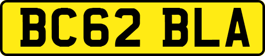 BC62BLA