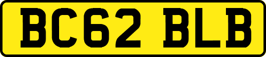 BC62BLB