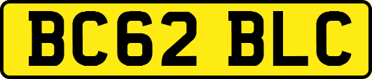 BC62BLC