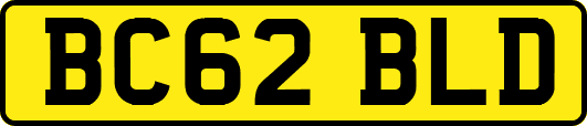BC62BLD