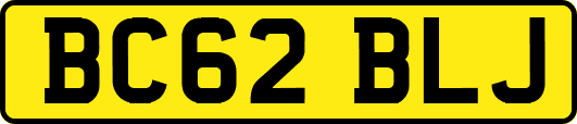 BC62BLJ
