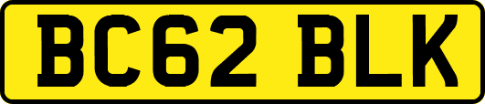 BC62BLK