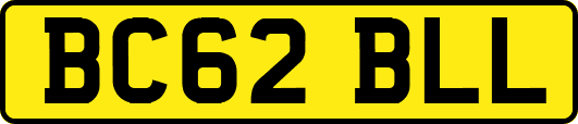 BC62BLL
