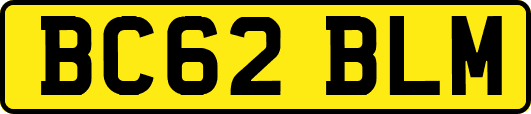 BC62BLM