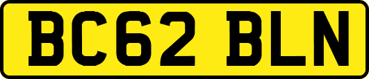 BC62BLN