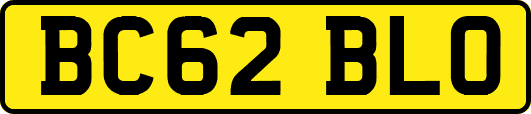 BC62BLO