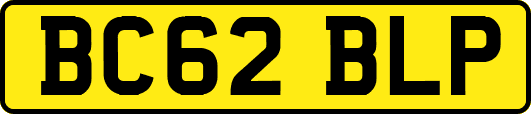 BC62BLP