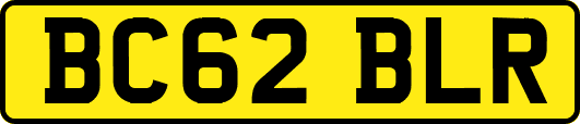 BC62BLR