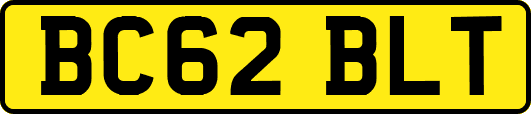 BC62BLT