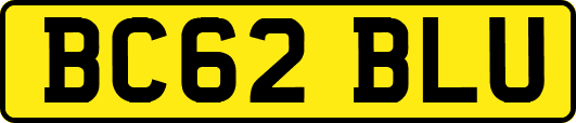 BC62BLU