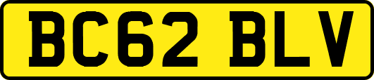 BC62BLV