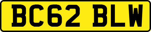 BC62BLW