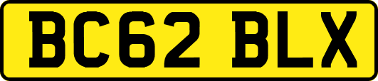 BC62BLX