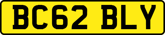 BC62BLY