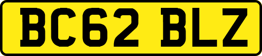 BC62BLZ