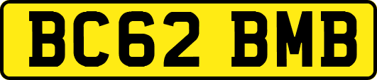 BC62BMB