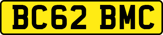 BC62BMC