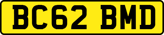 BC62BMD
