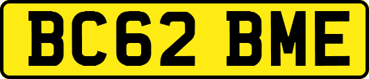BC62BME