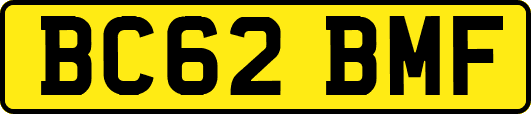 BC62BMF