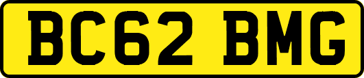 BC62BMG