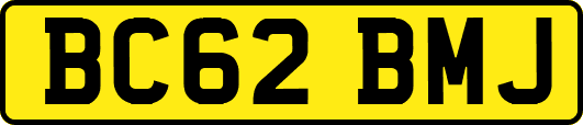 BC62BMJ