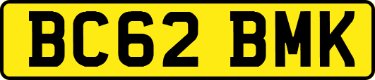 BC62BMK
