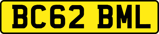 BC62BML