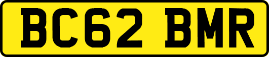 BC62BMR