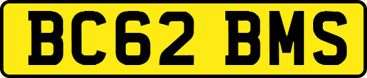 BC62BMS
