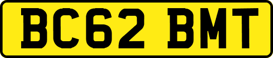 BC62BMT