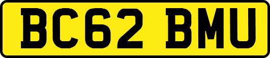 BC62BMU