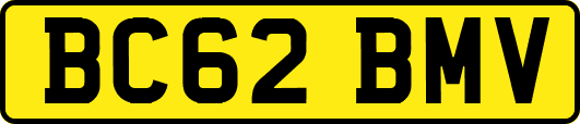 BC62BMV