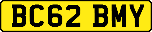 BC62BMY