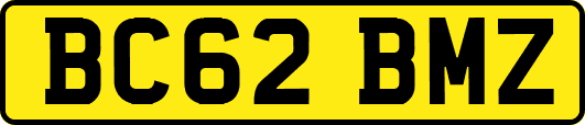 BC62BMZ