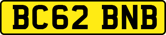 BC62BNB