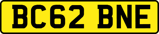 BC62BNE