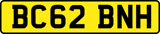 BC62BNH