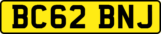 BC62BNJ