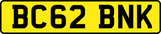 BC62BNK
