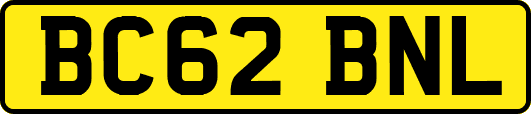BC62BNL