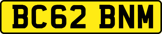 BC62BNM