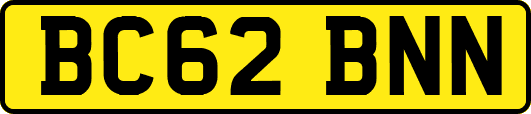 BC62BNN