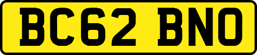 BC62BNO