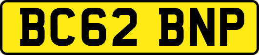 BC62BNP