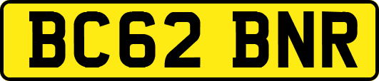 BC62BNR