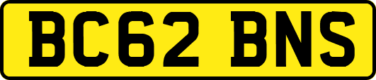 BC62BNS