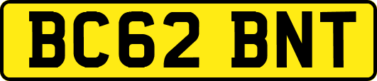BC62BNT